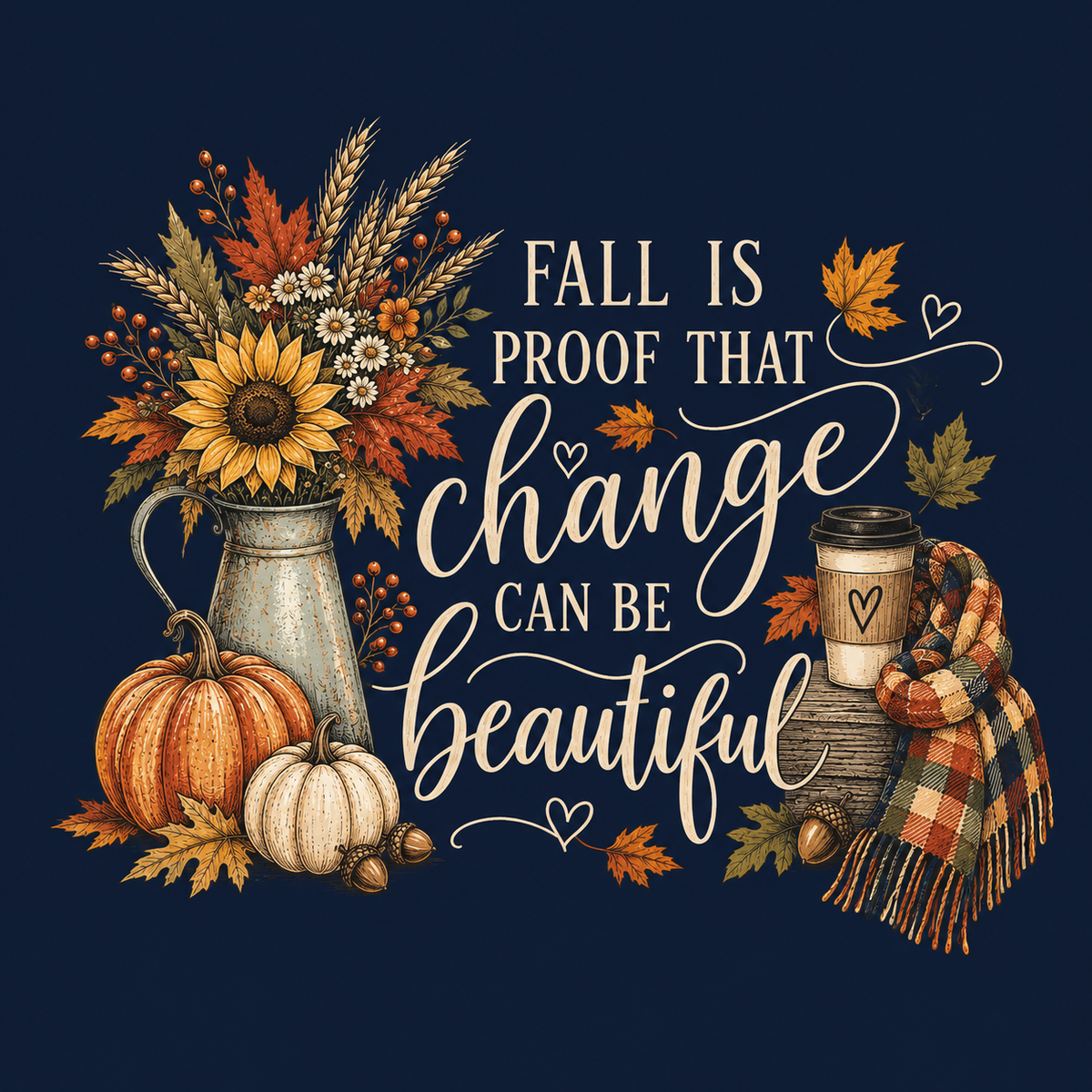 Autumn Entertaining: A Season Made for Gathering