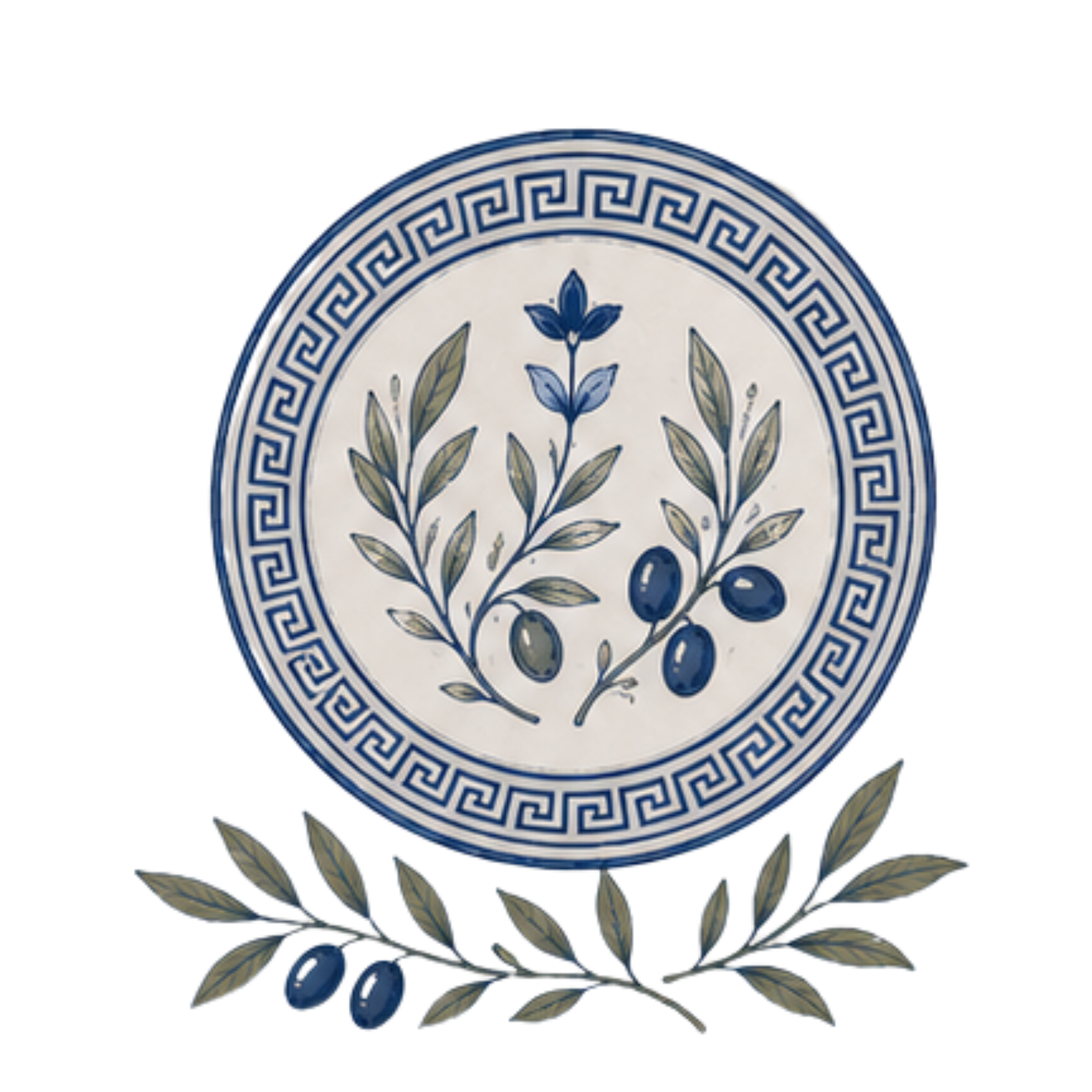 The Story Behind Our Santorini Collection