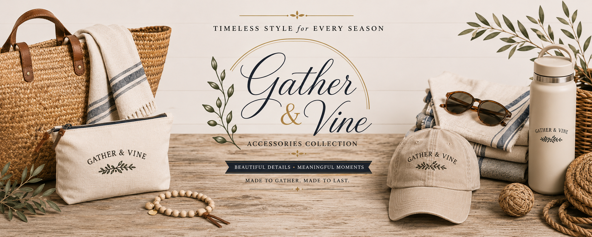Accessories