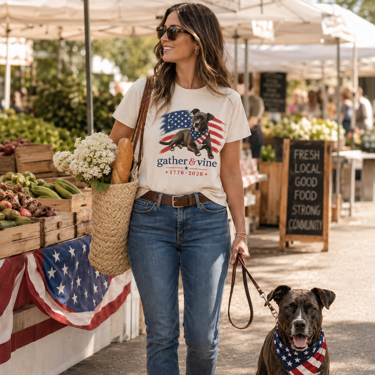 America's Best Friend Collection