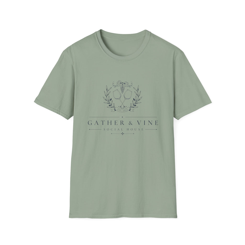 Social House T-Shirt