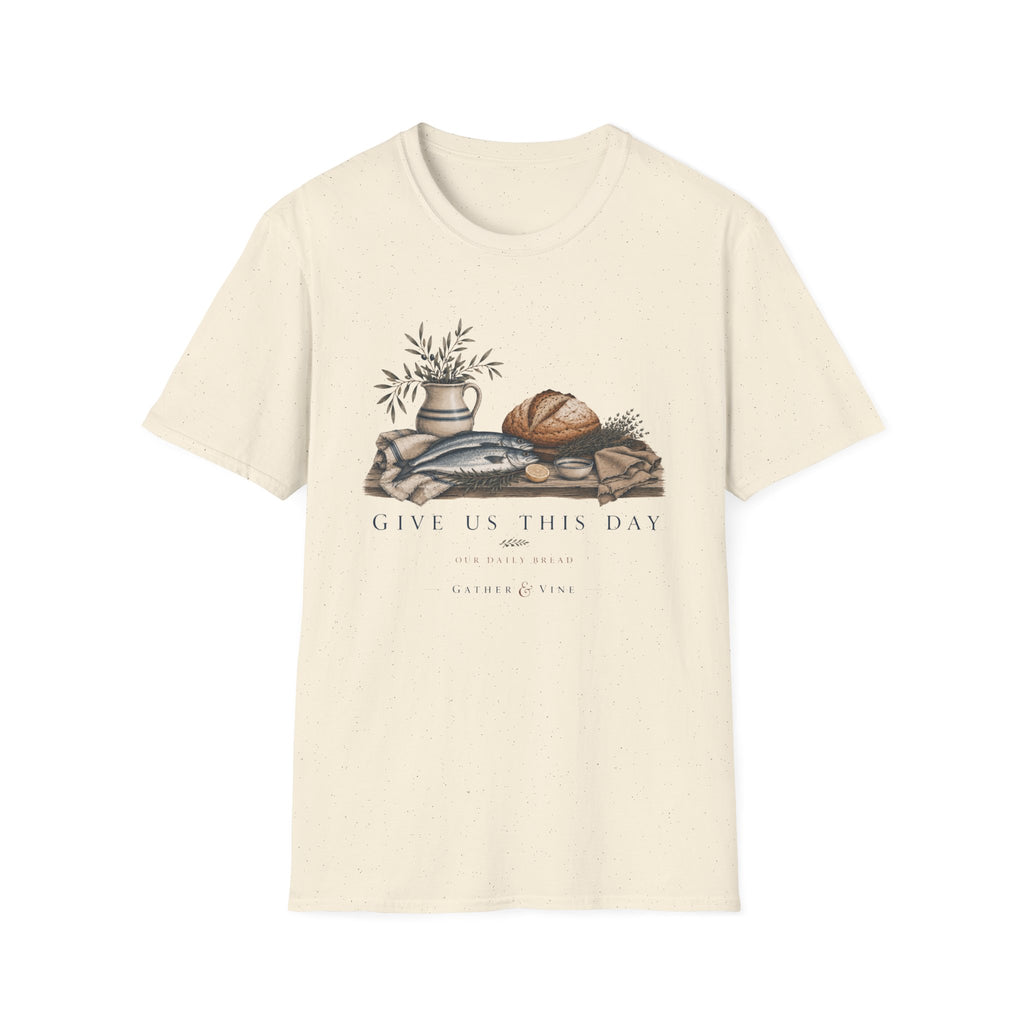 Give Us This Day T-Shirt
