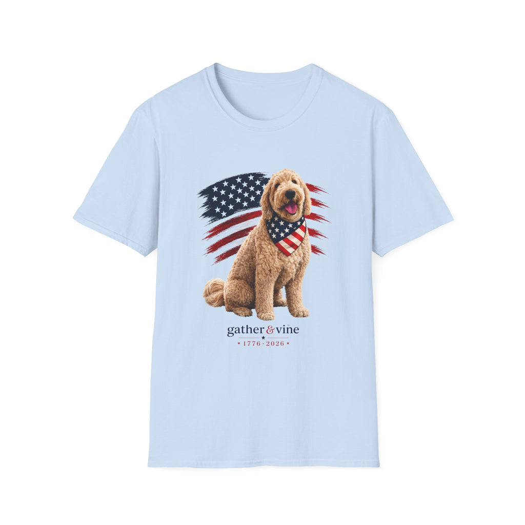 Special Edition Tango 250th T-Shirt
