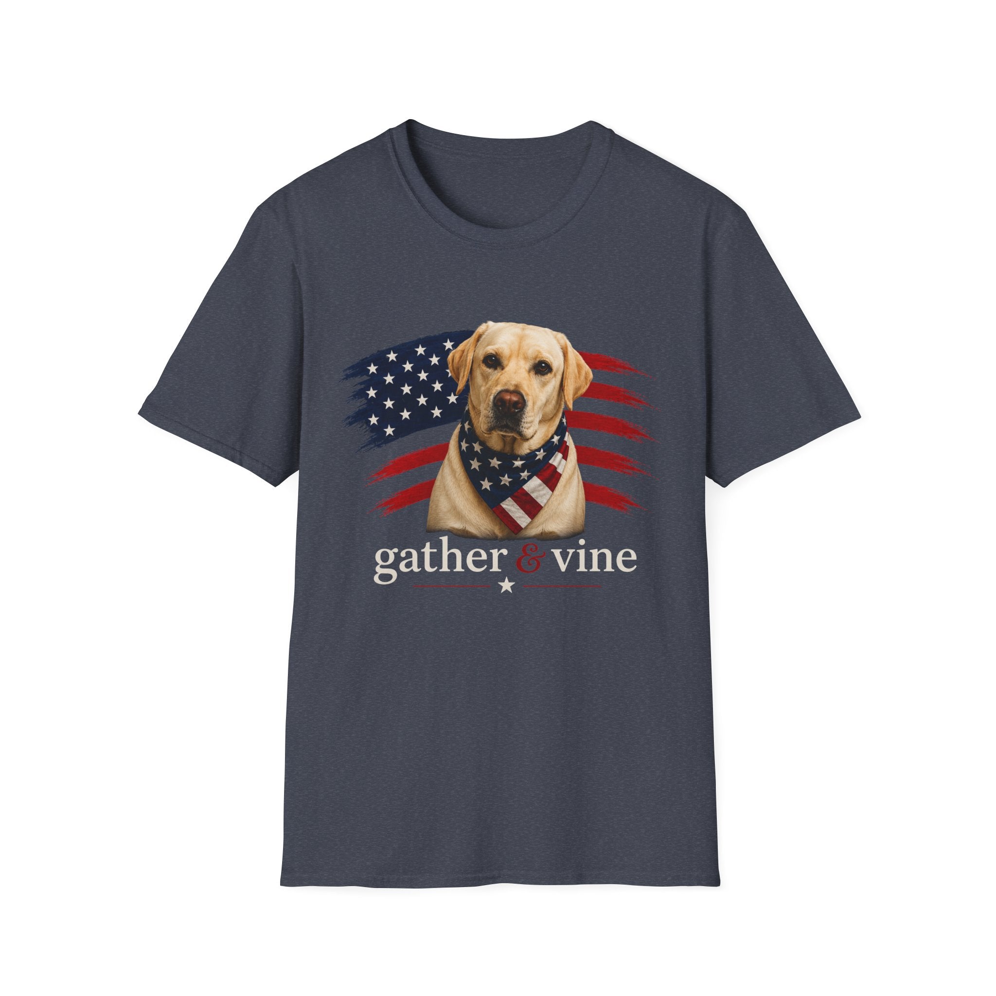 Special Edition India 250th T-Shirt