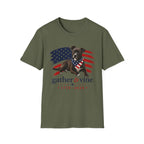 Special Edition Gibbs 250th T-Shirt