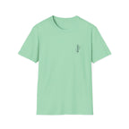 G&V The Prepared Place T-Shirt