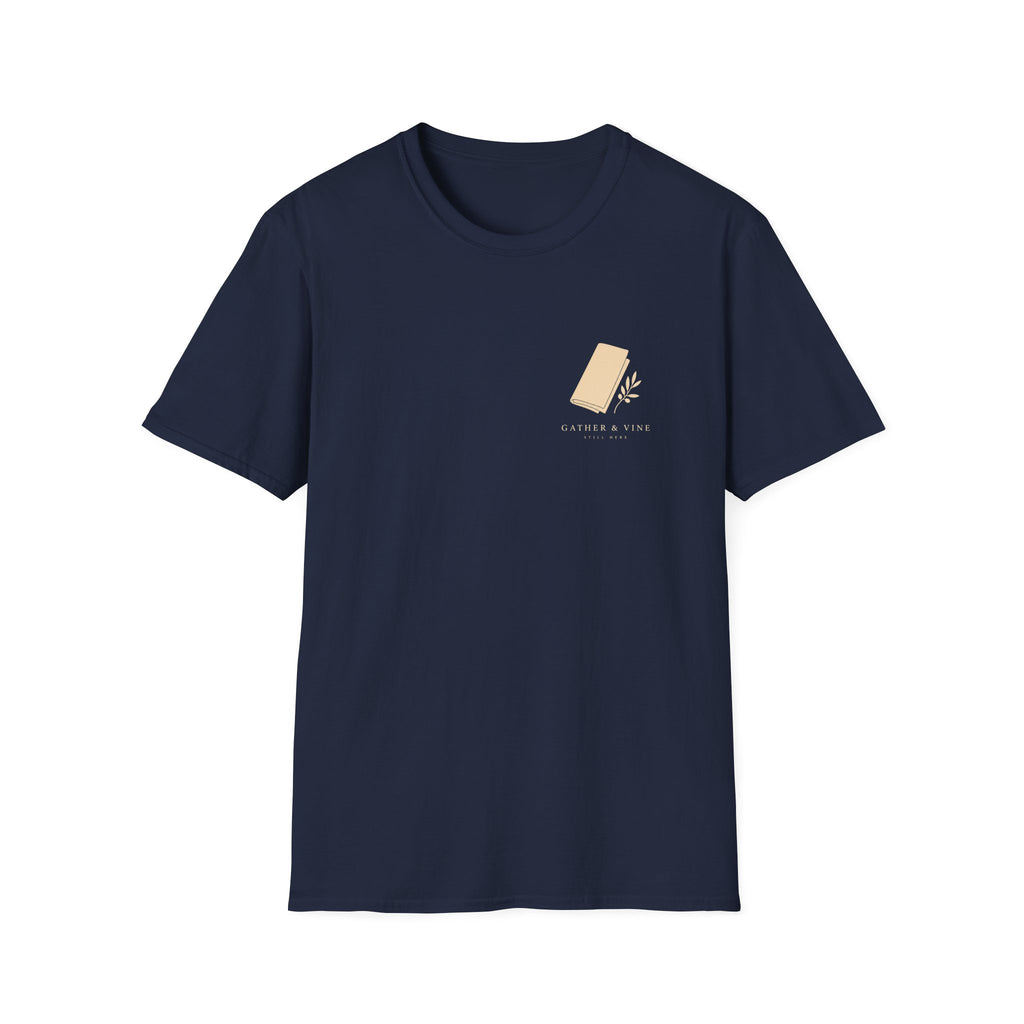 Still Here T-Shirt
