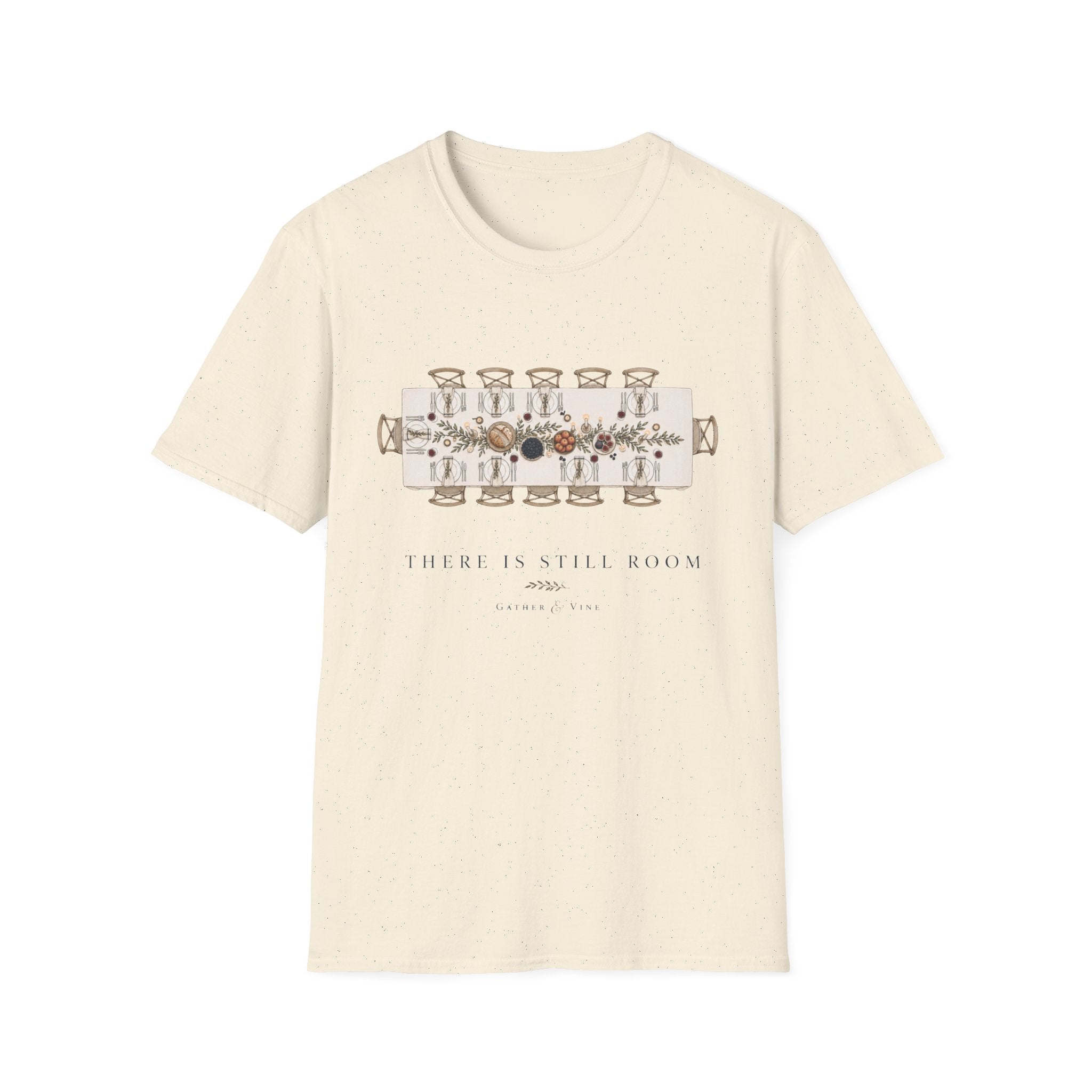 There Is Still Room T-Shirt