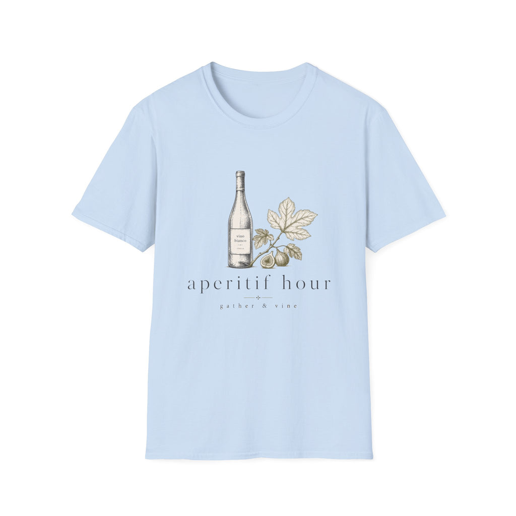 Aperitif Hour T-Shirt