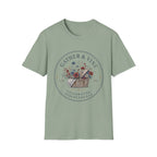 Celebrating Independence T-Shirt