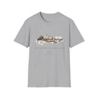 Break Bread Together T-Shirt
