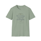 Hosting Again T-Shirt