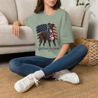 Special Edition Olive 250th T-Shirt