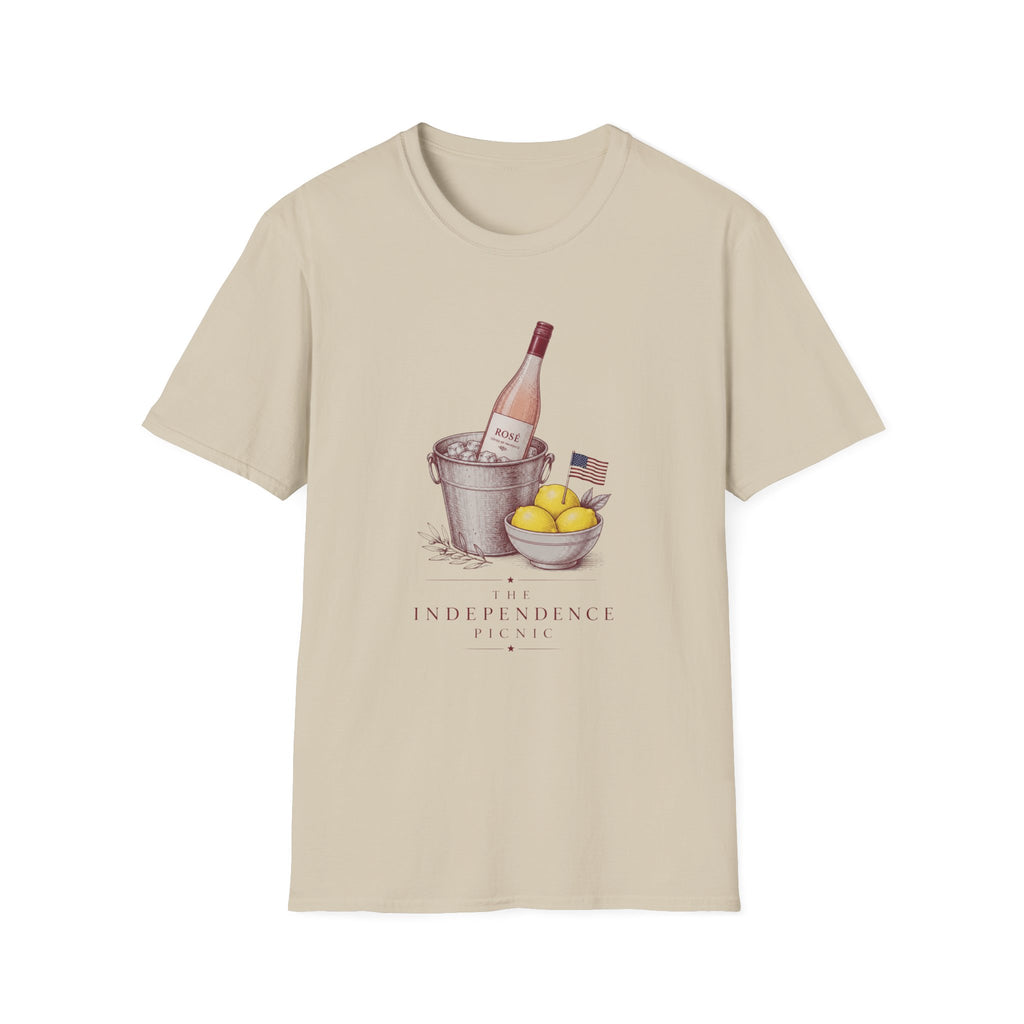 Independence Picnic T-Shirt