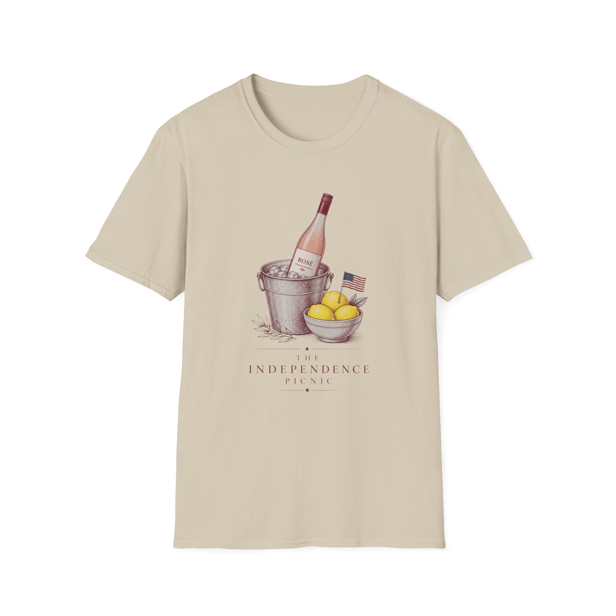 Independence Picnic T-Shirt