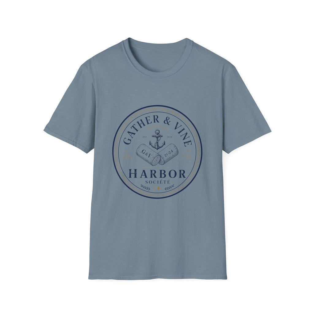 Harbor Societe T-Shirt