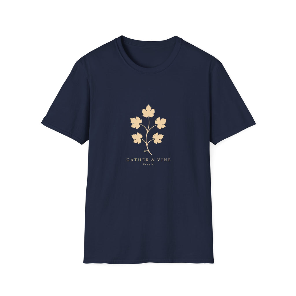 Remain T-Shirt