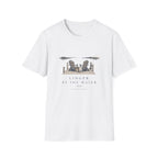Linger By The Water T-Shirt
