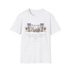 Front Porch Benediction T-Shirt