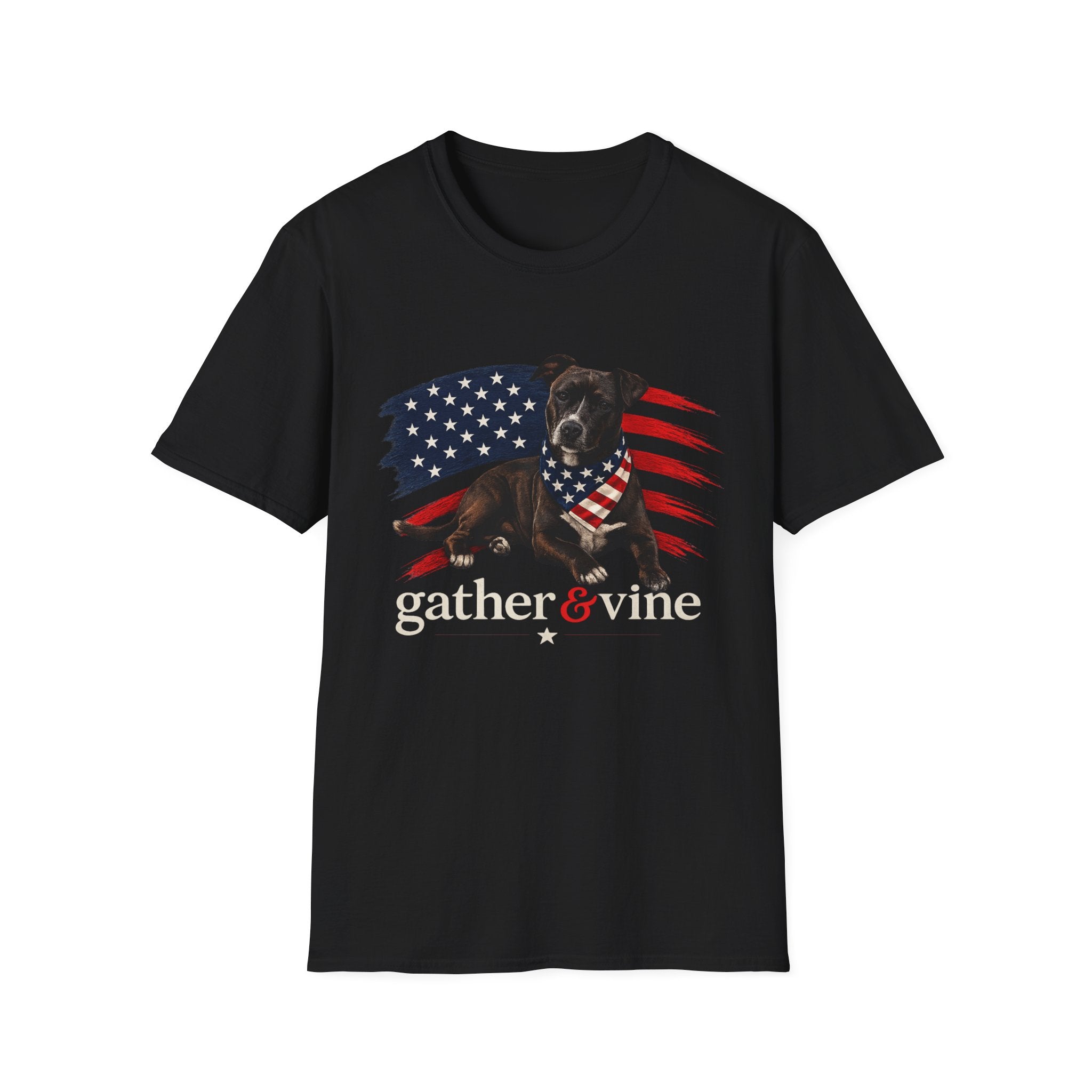 Special Edition Gibbs 250th T-Shirt