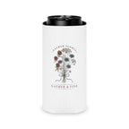 July Gathering Can Cooler