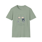 Gather By Candlelight T-Shirt