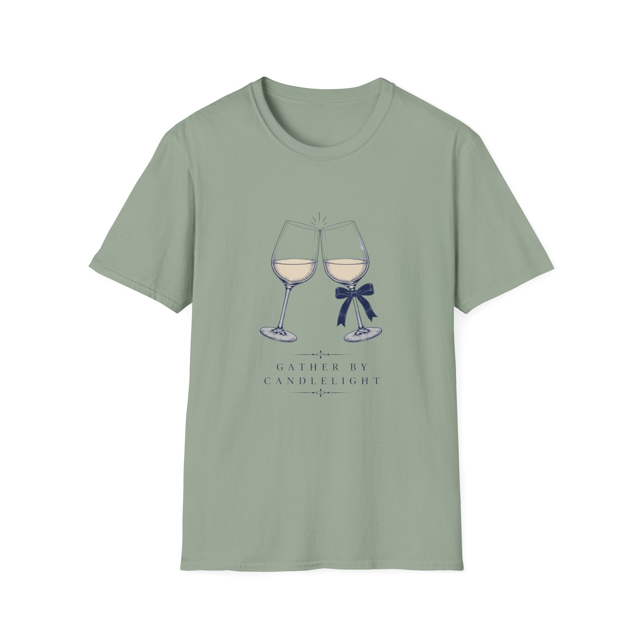 Gather By Candlelight T-Shirt