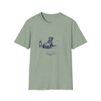 Porch Sentinel T-Shirt