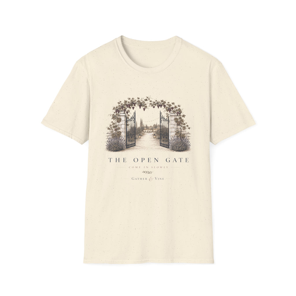 The Open Gate T-Shirt