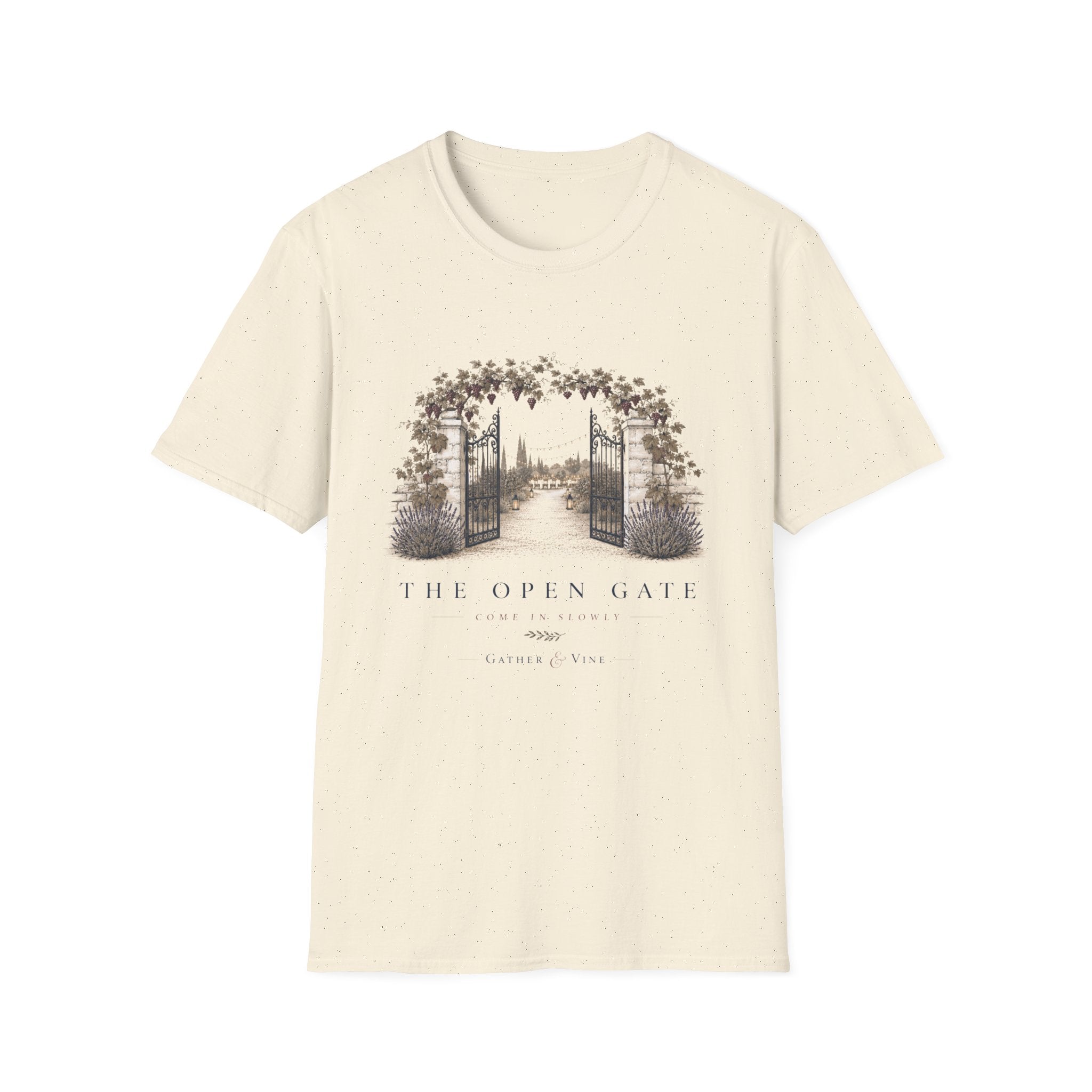 The Open Gate T-Shirt