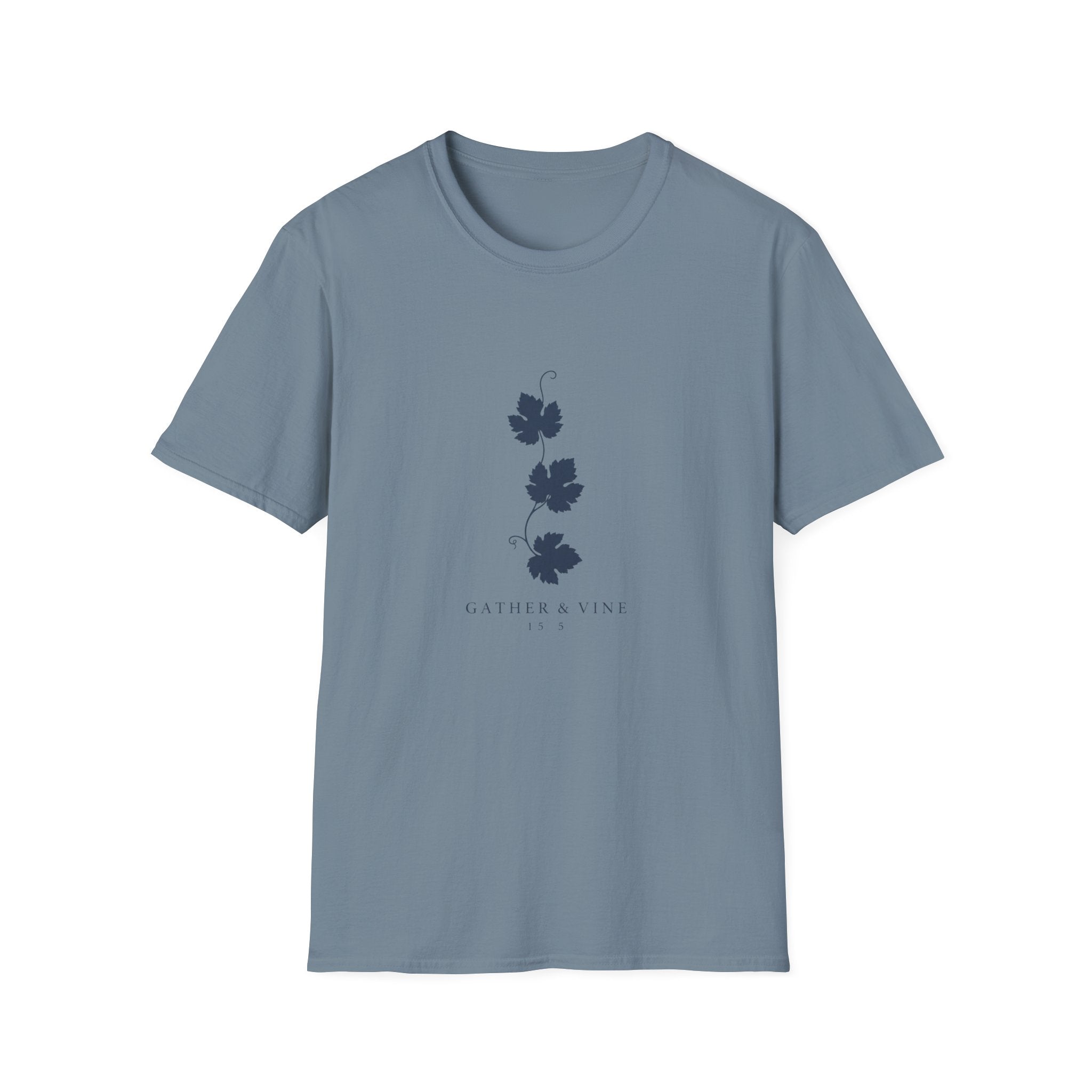 John 15:5 T-Shirt