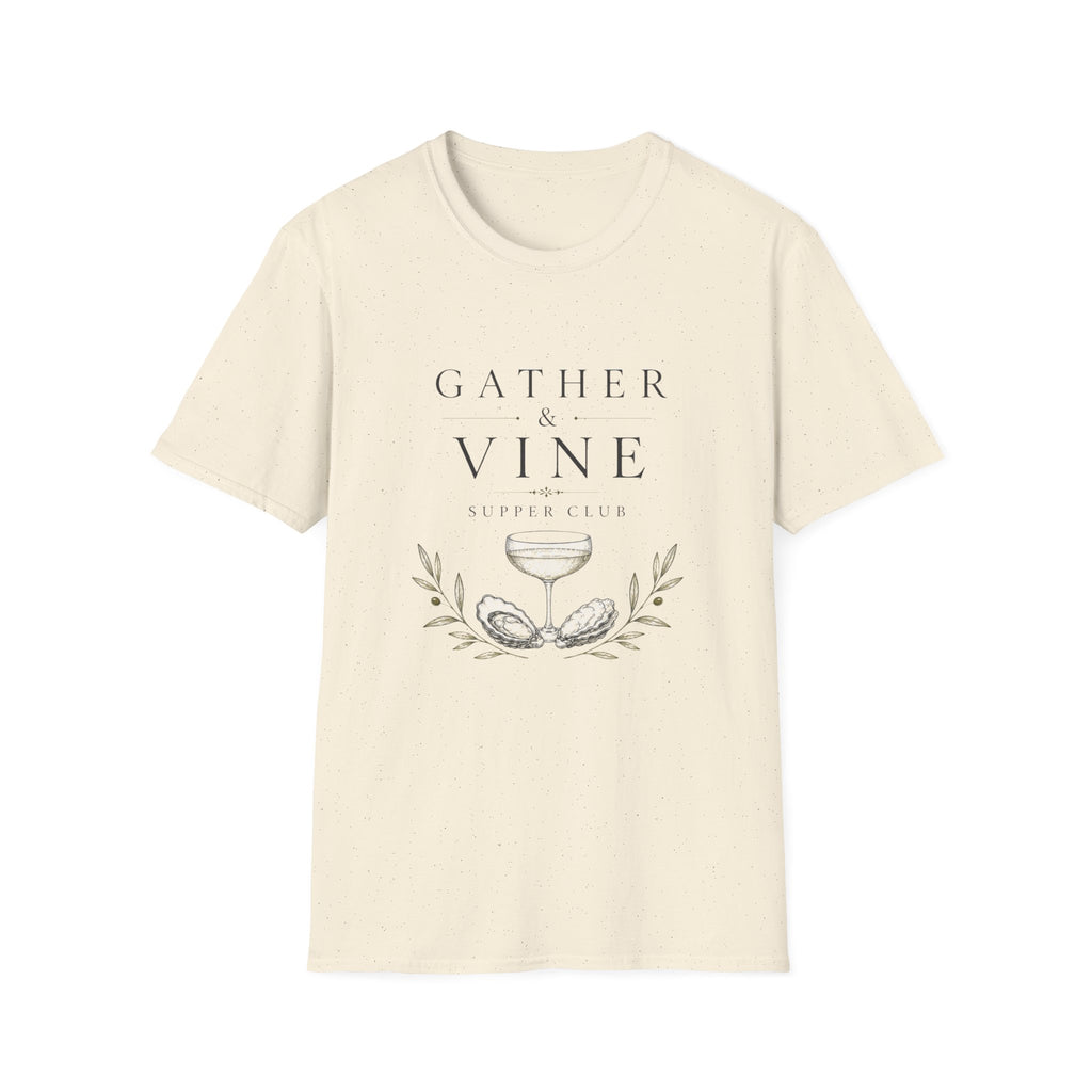G&V Supper Club T-Shirt