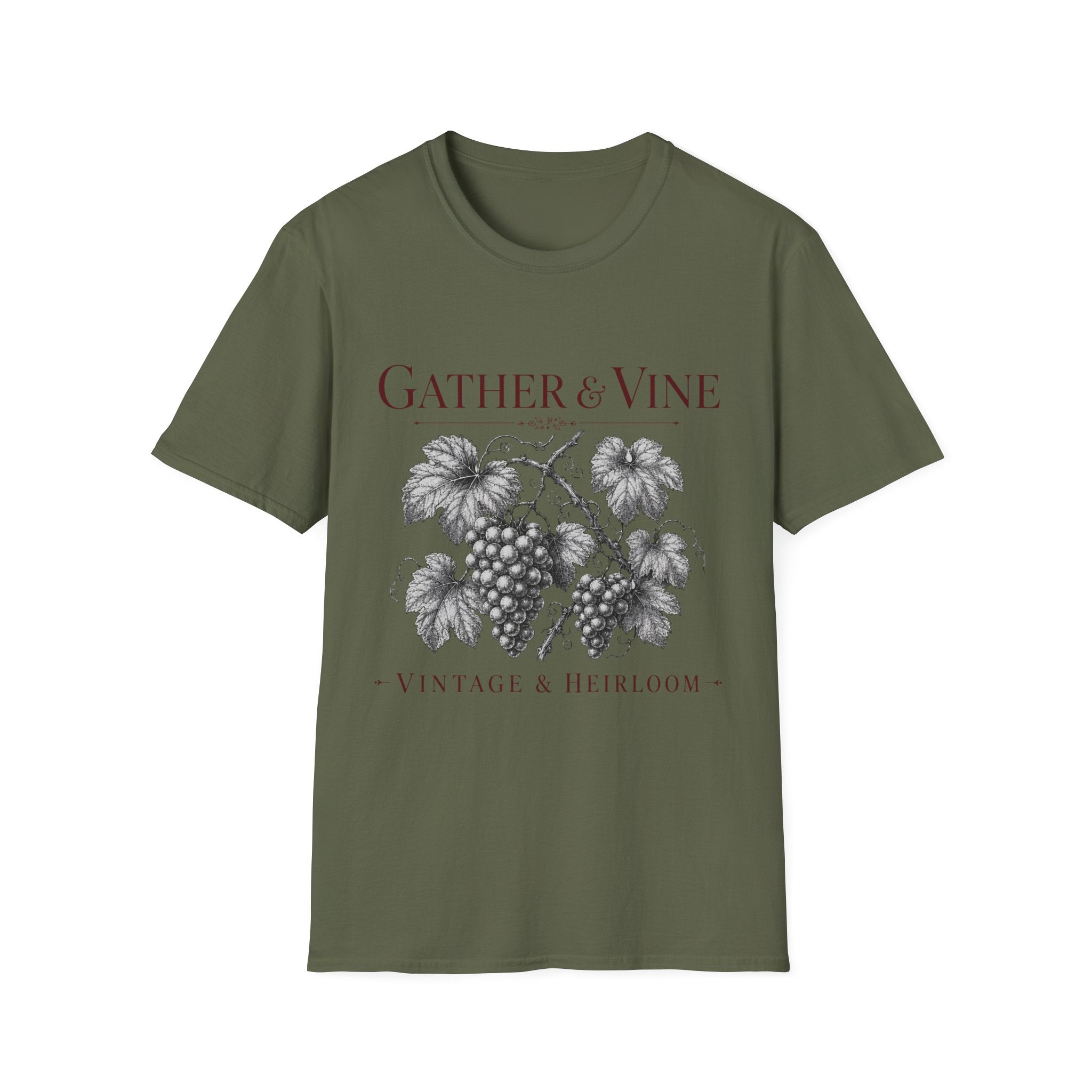 Vintage Heirloom T-Shirt