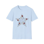 G&V Summer Botanical T-Shirt