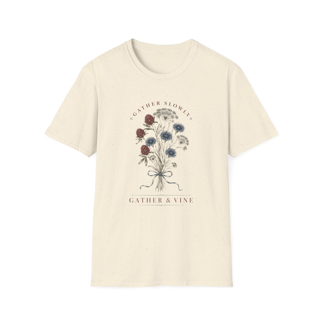 Summer Bouquet T-Shirt