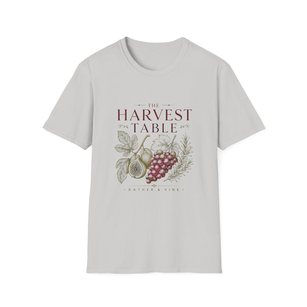 Harvest Table T-Shirt