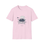 This Seat Is Taken T-Shirt