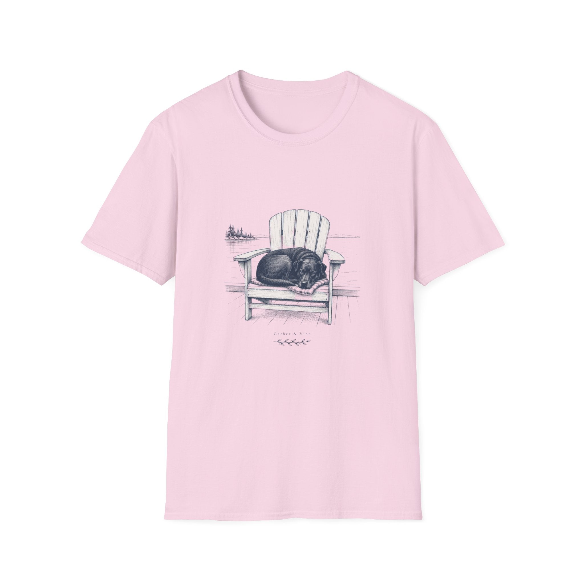 This Seat Is Taken T-Shirt