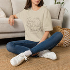 Pairs Well With Wine T-Shirt