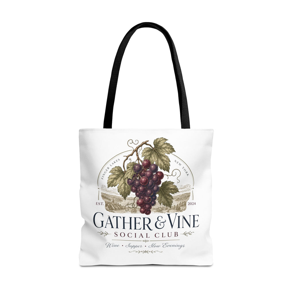 G&V Social Club Tote