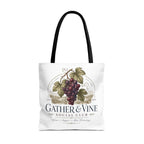 G&V Social Club Tote