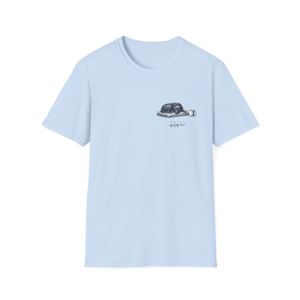 Morning Quiet T-Shirt