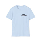 Morning Quiet T-Shirt