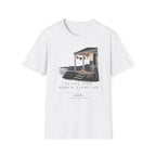 Leave The Porch Light On T-Shirt