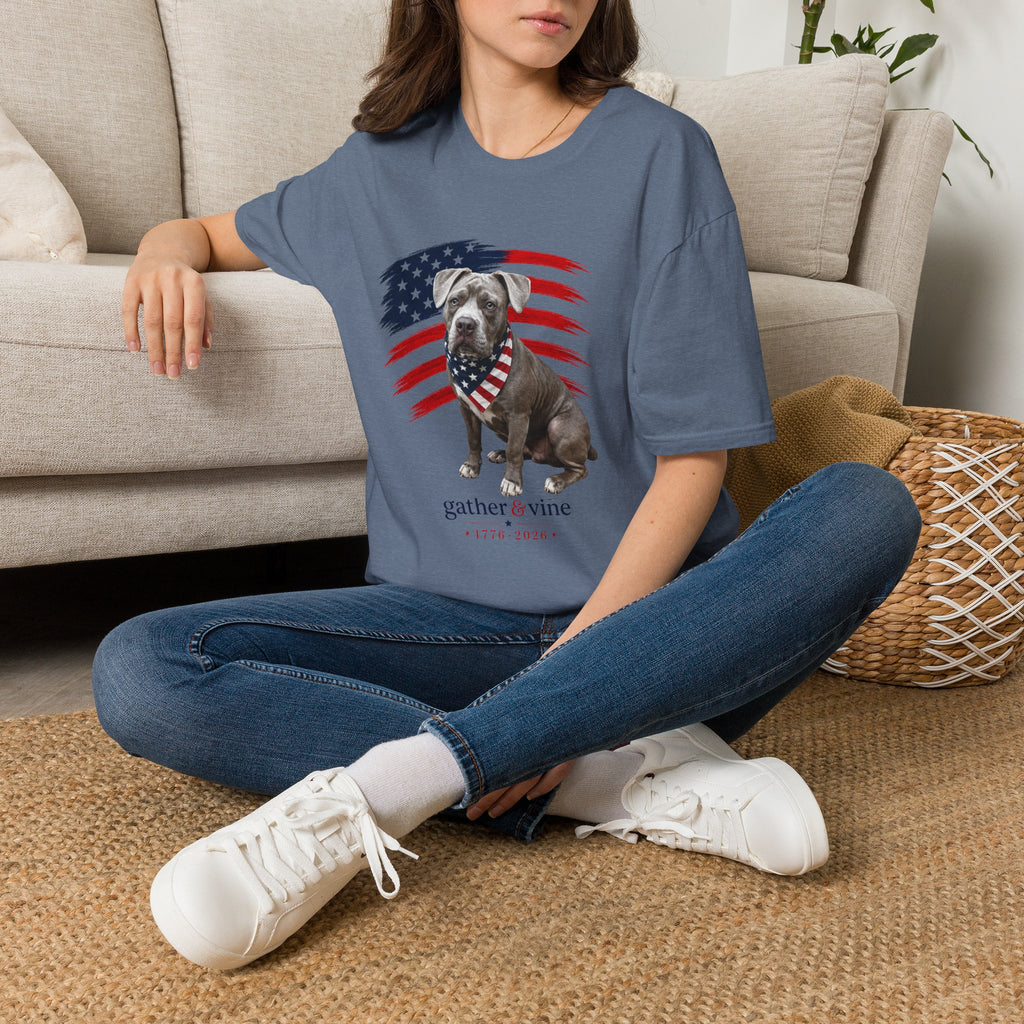 Special Edition Rex 250th T-Shirt