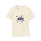 This Seat Is Taken T-Shirt