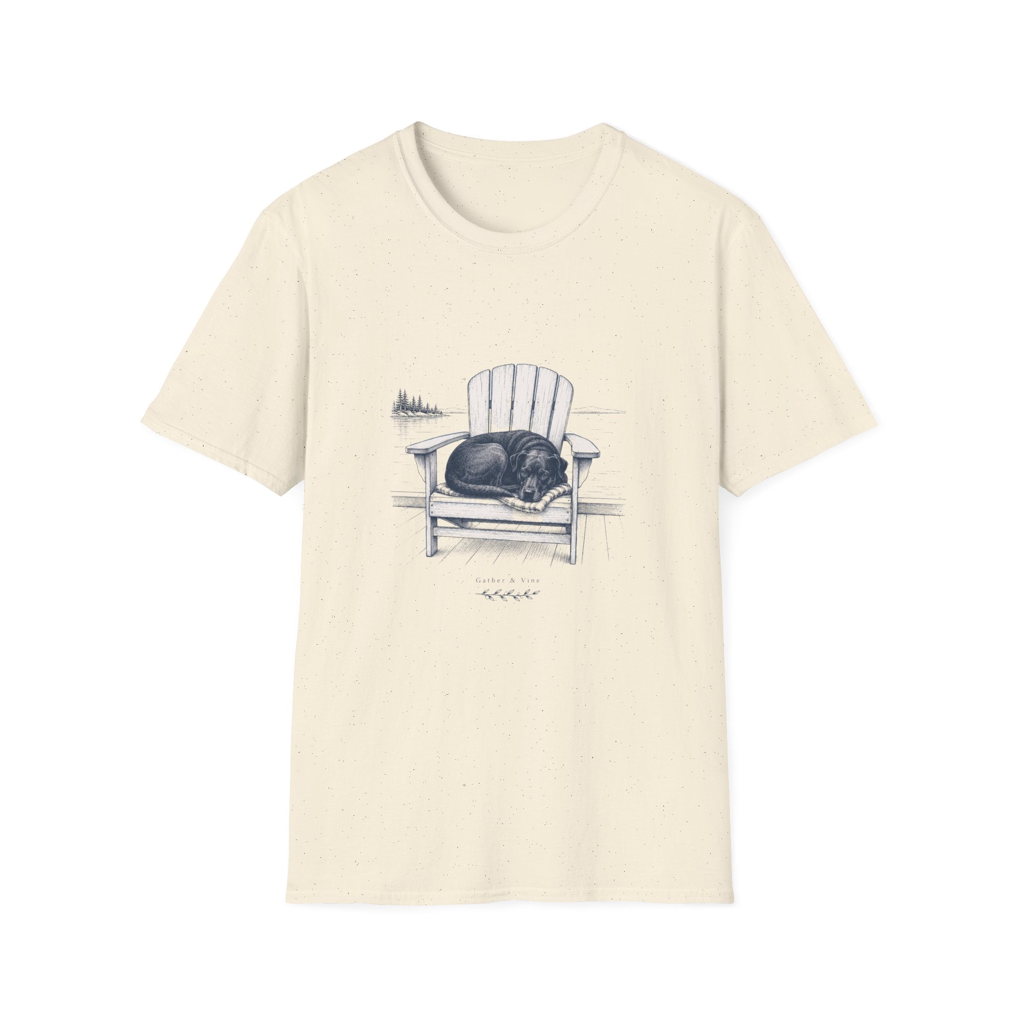 This Seat Is Taken T-Shirt
