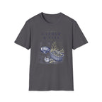 Tasting Room Vibes T-Shirt