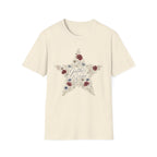G&V Summer Botanical T-Shirt