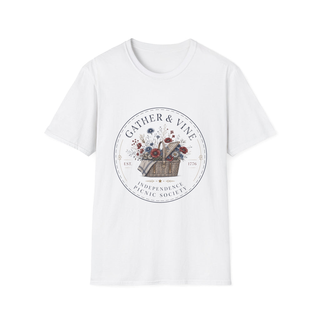 Independence Picnic T-Shirt